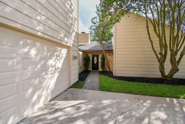 1010 Rock Canyon Drive, Katy, TX 77450