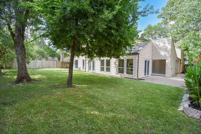 1010 Rock Canyon Drive, Katy, TX 77450