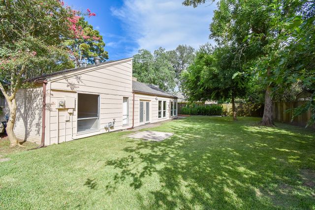 1010 Rock Canyon Drive, Katy, TX 77450