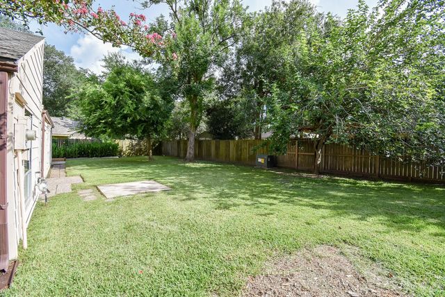 1010 Rock Canyon Drive, Katy, TX 77450