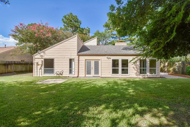 1010 Rock Canyon Drive, Katy, TX 77450
