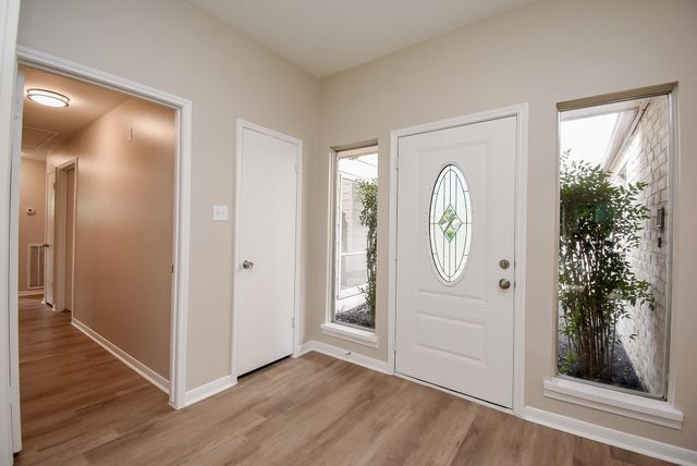 1010 Rock Canyon Drive, Katy, TX 77450