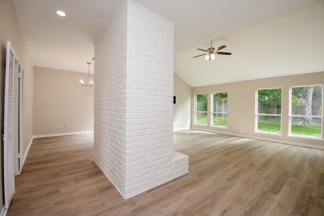 1010 Rock Canyon Drive, Katy, TX 77450