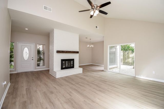 1010 Rock Canyon Drive, Katy, TX 77450