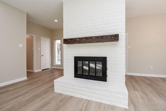 1010 Rock Canyon Drive, Katy, TX 77450
