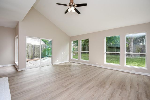 1010 Rock Canyon Drive, Katy, TX 77450