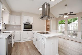 1010 Rock Canyon Drive, Katy, TX 77450