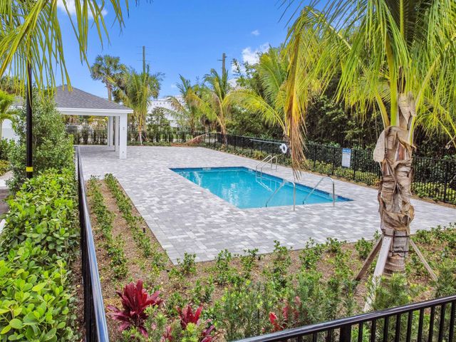 6299 Tenor Drive, West Palm Beach, FL 33413