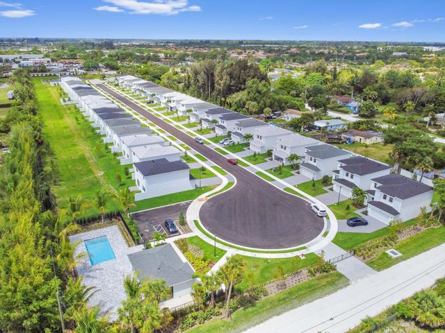 6299 Tenor Drive, West Palm Beach, FL 33413