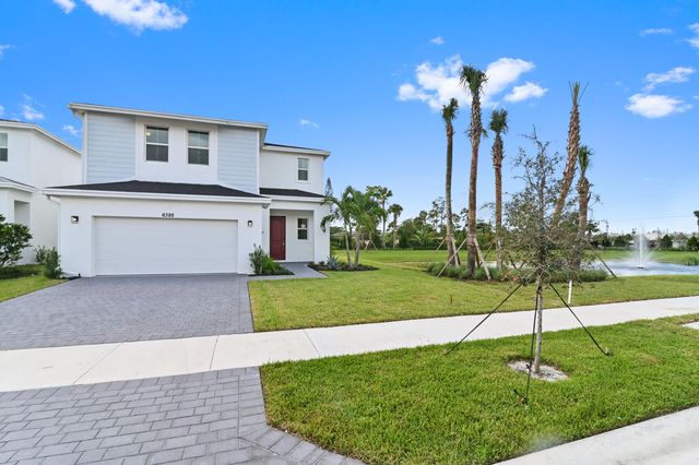 6299 Tenor Drive, West Palm Beach, FL 33413