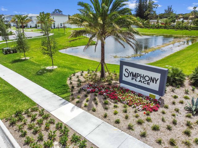 6299 Tenor Drive, West Palm Beach, FL 33413