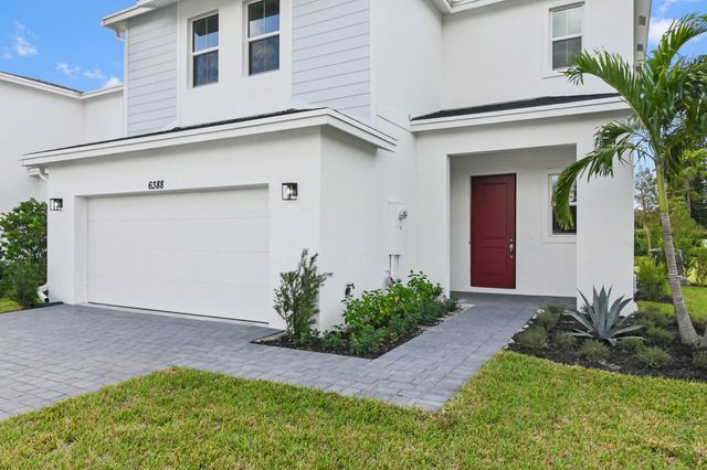 6299 Tenor Drive, West Palm Beach, FL 33413