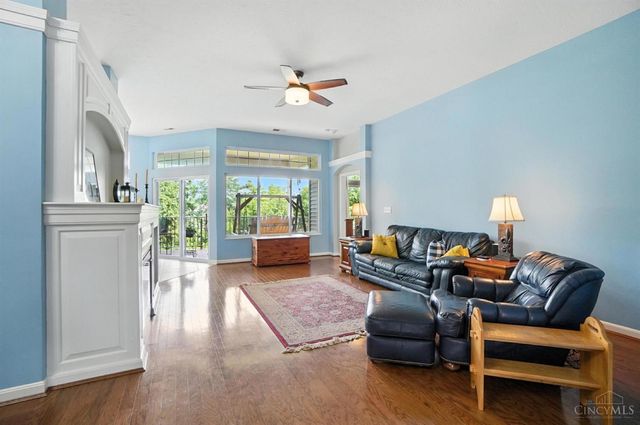 1194 Feather Trail, Hamilton Twp, OH 45039