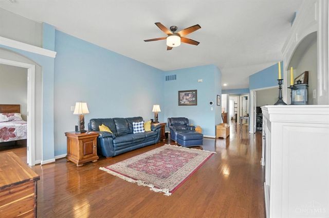 1194 Feather Trail, Hamilton Twp, OH 45039