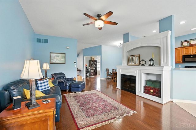 1194 Feather Trail, Hamilton Twp, OH 45039