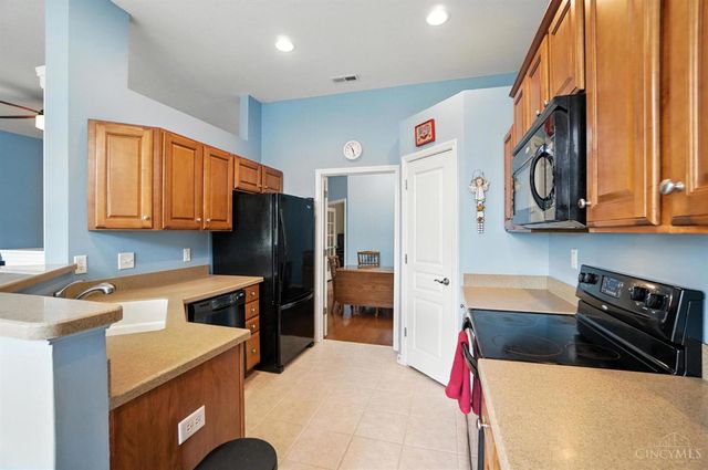 1194 Feather Trail, Hamilton Twp, OH 45039
