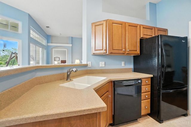 1194 Feather Trail, Hamilton Twp, OH 45039