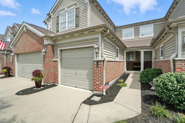 1194 Feather Trail, Hamilton Twp, OH 45039