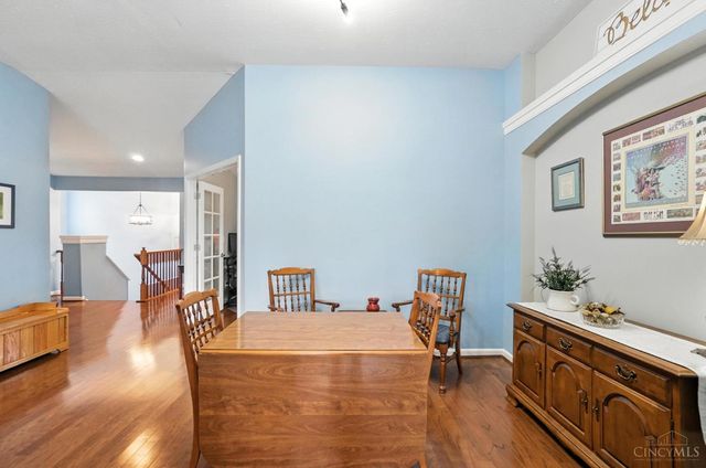 1194 Feather Trail, Hamilton Twp, OH 45039
