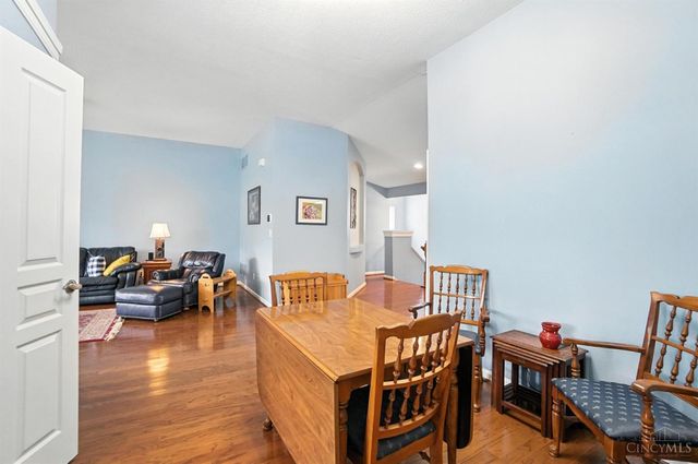 1194 Feather Trail, Hamilton Twp, OH 45039