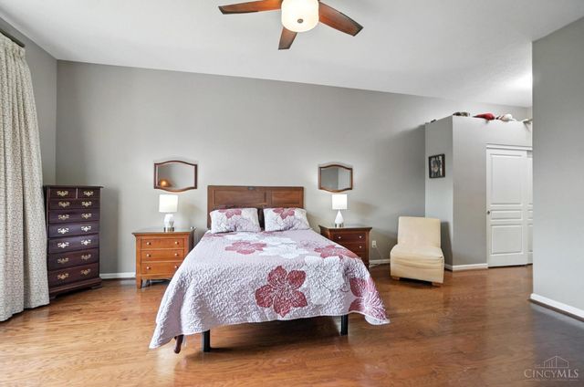1194 Feather Trail, Hamilton Twp, OH 45039