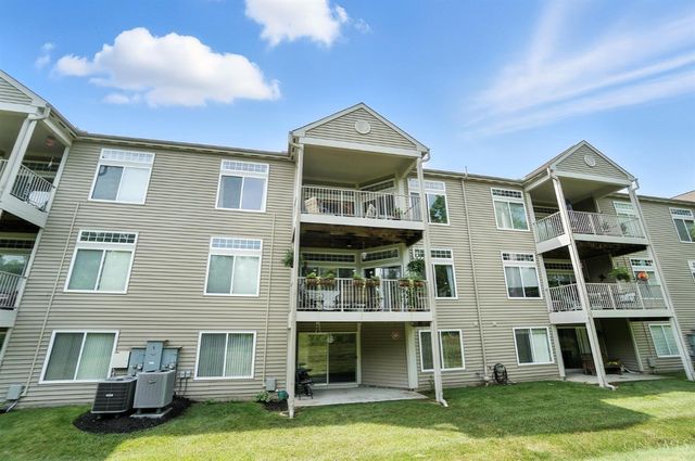 1194 Feather Trail, Hamilton Twp, OH 45039