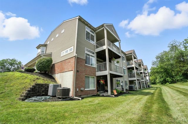 1194 Feather Trail, Hamilton Twp, OH 45039