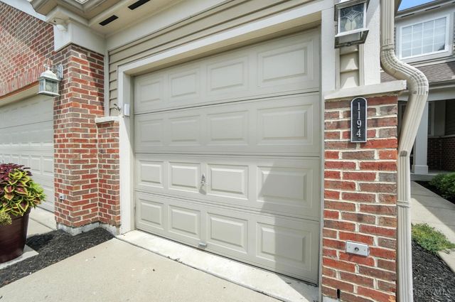 1194 Feather Trail, Hamilton Twp, OH 45039