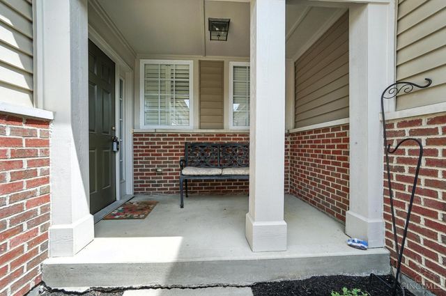 1194 Feather Trail, Hamilton Twp, OH 45039