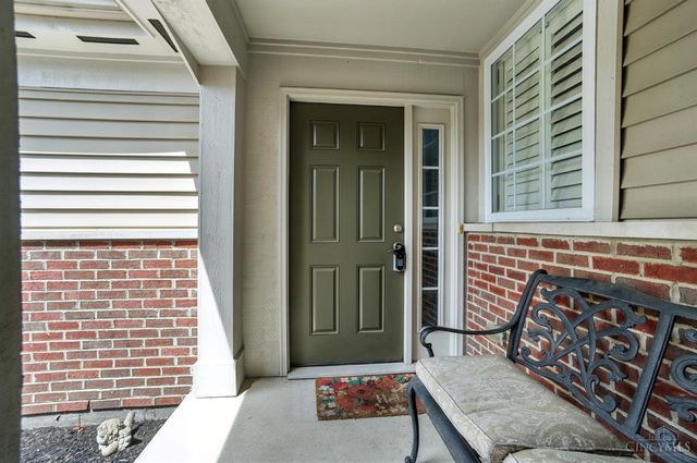 1194 Feather Trail, Hamilton Twp, OH 45039