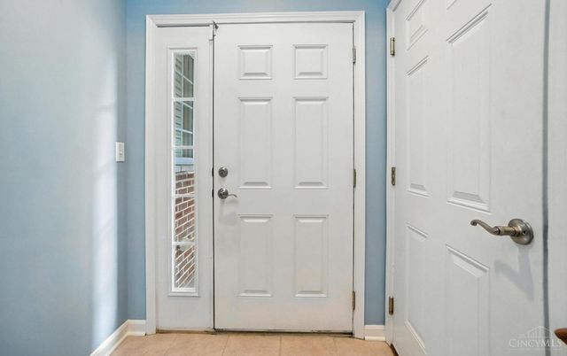 1194 Feather Trail, Hamilton Twp, OH 45039