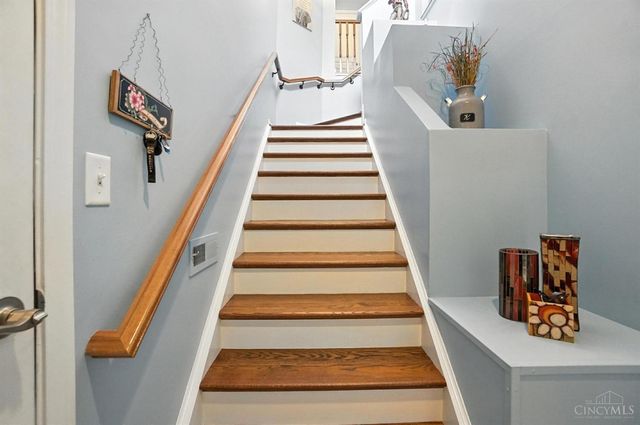 1194 Feather Trail, Hamilton Twp, OH 45039