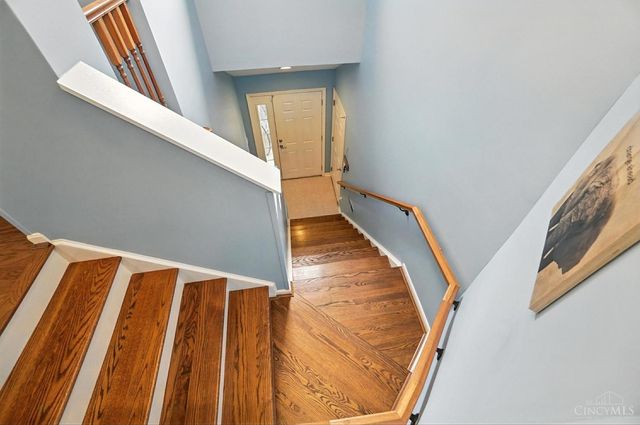 1194 Feather Trail, Hamilton Twp, OH 45039
