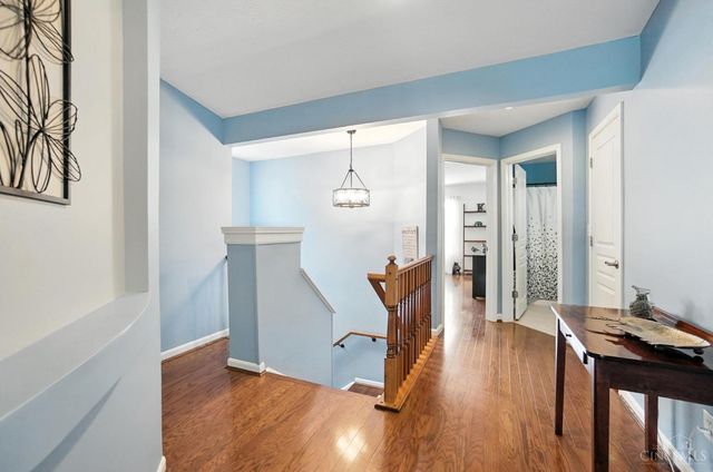 1194 Feather Trail, Hamilton Twp, OH 45039