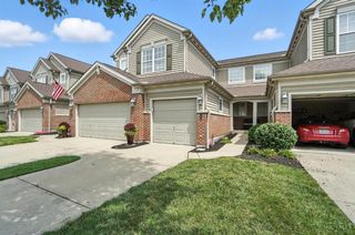 1194 Feather Trail, Hamilton Twp, OH 45039