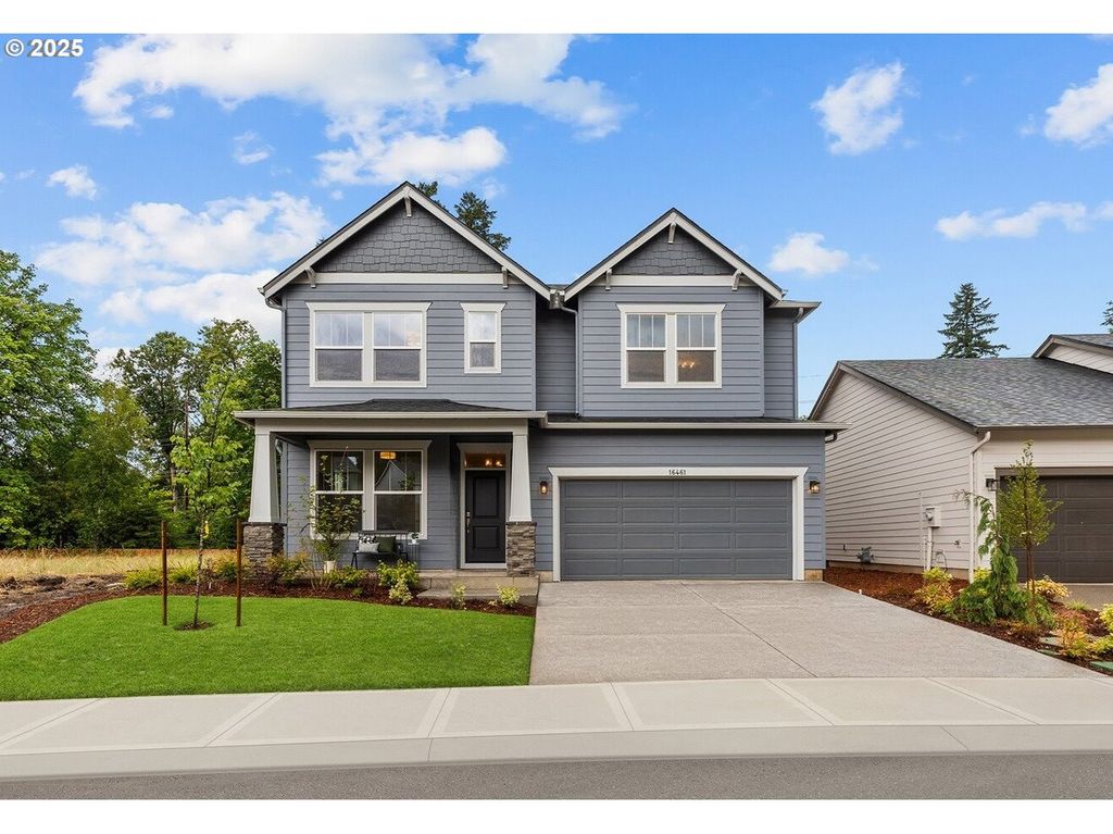 16461 Sw Cambridge Ln, Durham, OR 97224