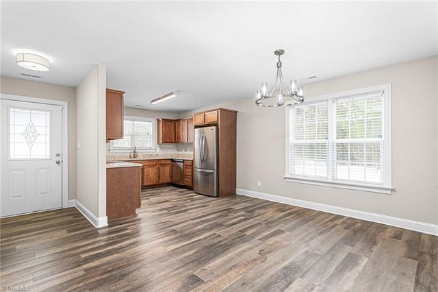 2068 Dresden Drive, Burlington, NC 27217