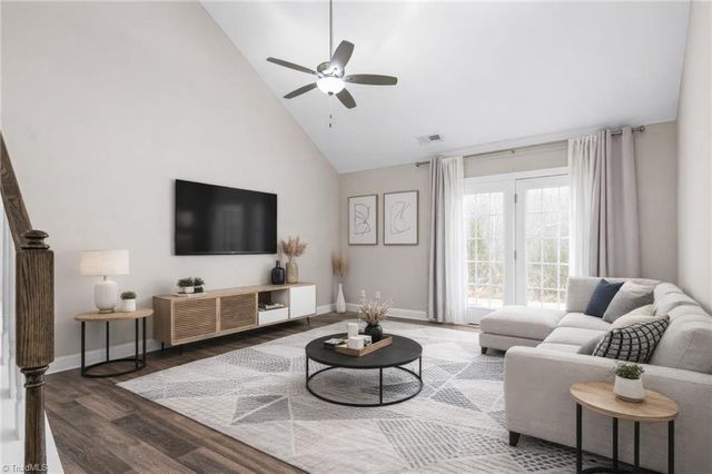 2068 Dresden Drive, Burlington, NC 27217