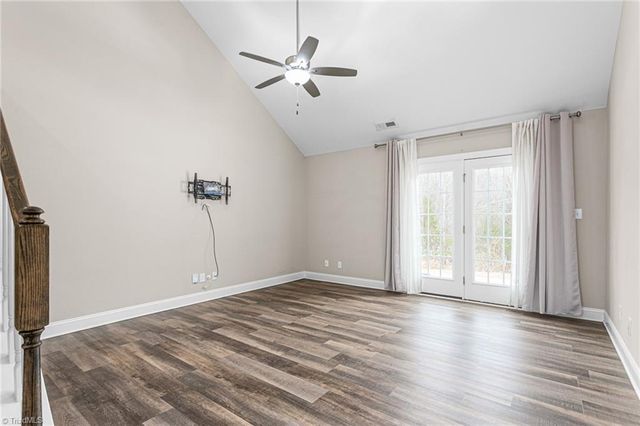 2068 Dresden Drive, Burlington, NC 27217