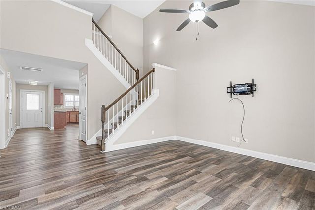 2068 Dresden Drive, Burlington, NC 27217