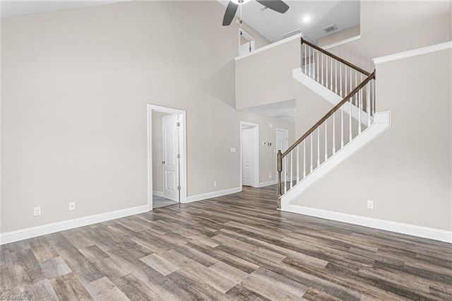 2068 Dresden Drive, Burlington, NC 27217