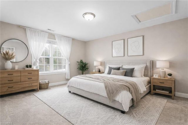 2068 Dresden Drive, Burlington, NC 27217