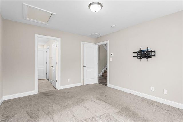 2068 Dresden Drive, Burlington, NC 27217