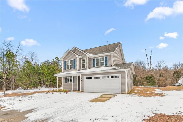 2068 Dresden Drive, Burlington, NC 27217