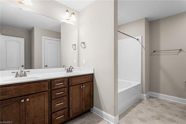 2068 Dresden Drive, Burlington, NC 27217