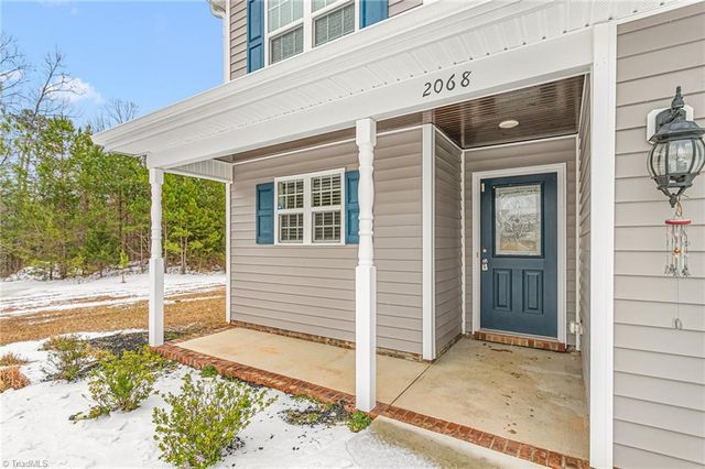 2068 Dresden Drive, Burlington, NC 27217