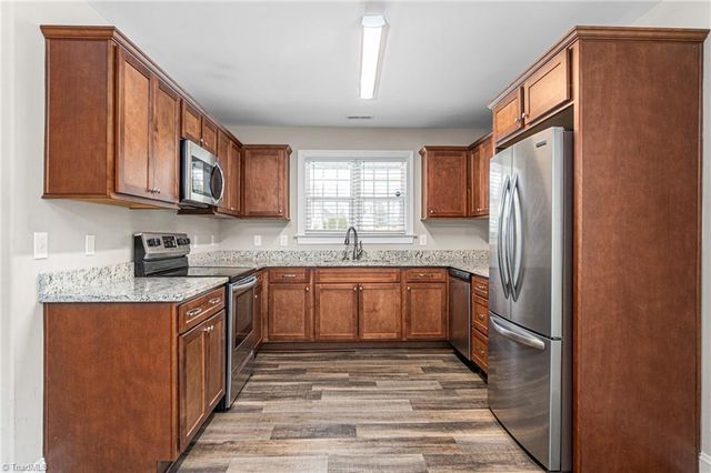 2068 Dresden Drive, Burlington, NC 27217