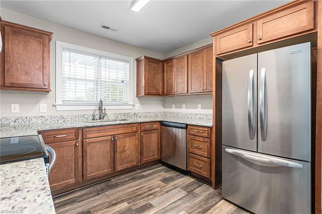 2068 Dresden Drive, Burlington, NC 27217