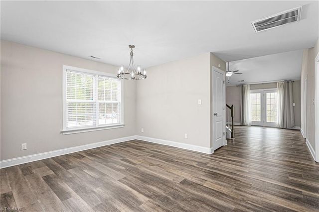 2068 Dresden Drive, Burlington, NC 27217