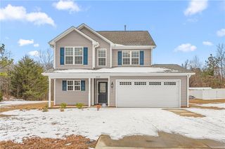 2068 Dresden Drive, Burlington, NC 27217